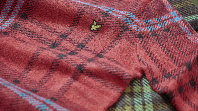 Lyle & Scott