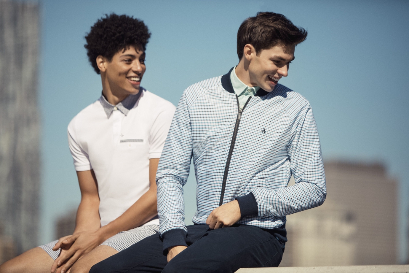 Original Penguin