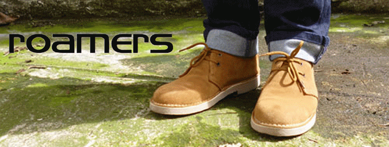 Roamers