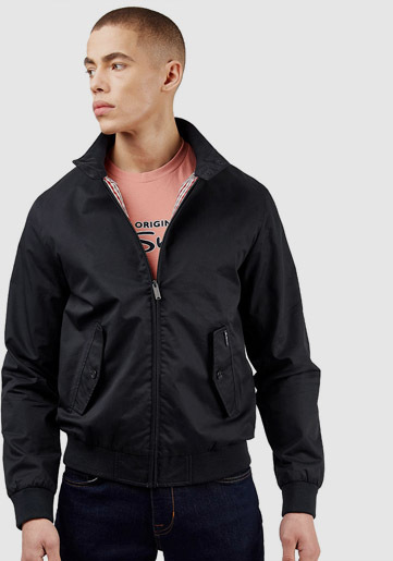 Jackets