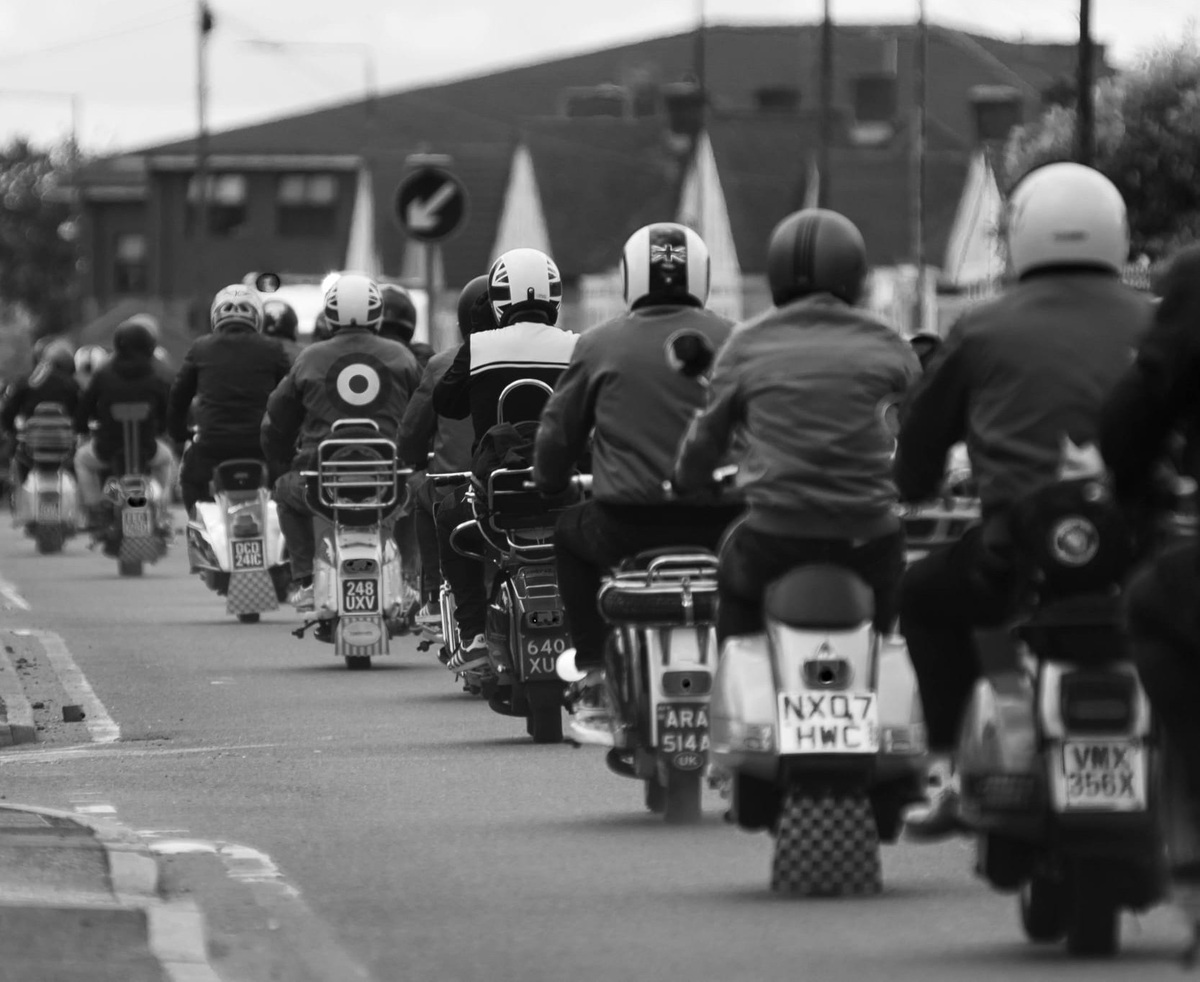Onwards!