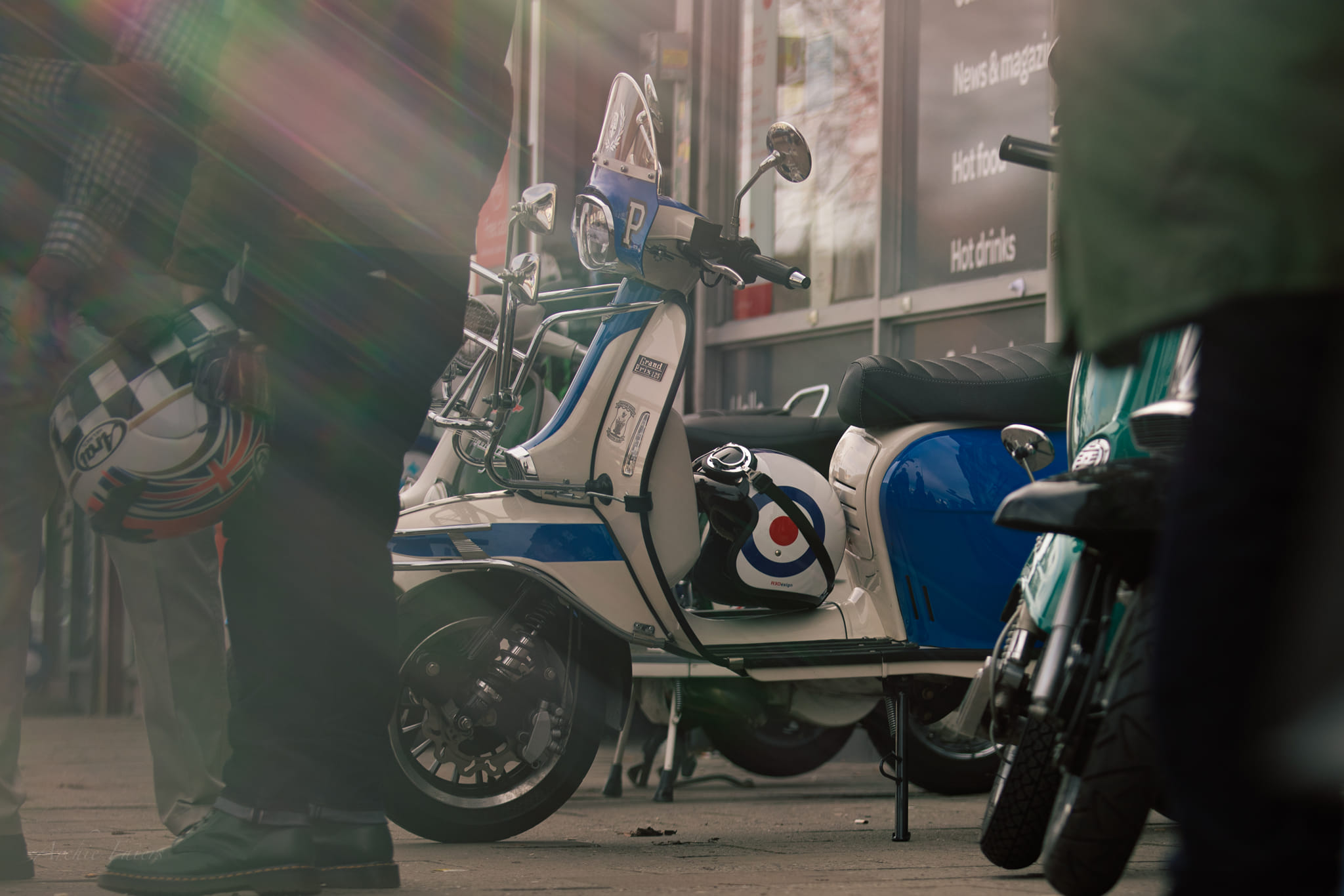 Rhoda Dakar at Tonics!