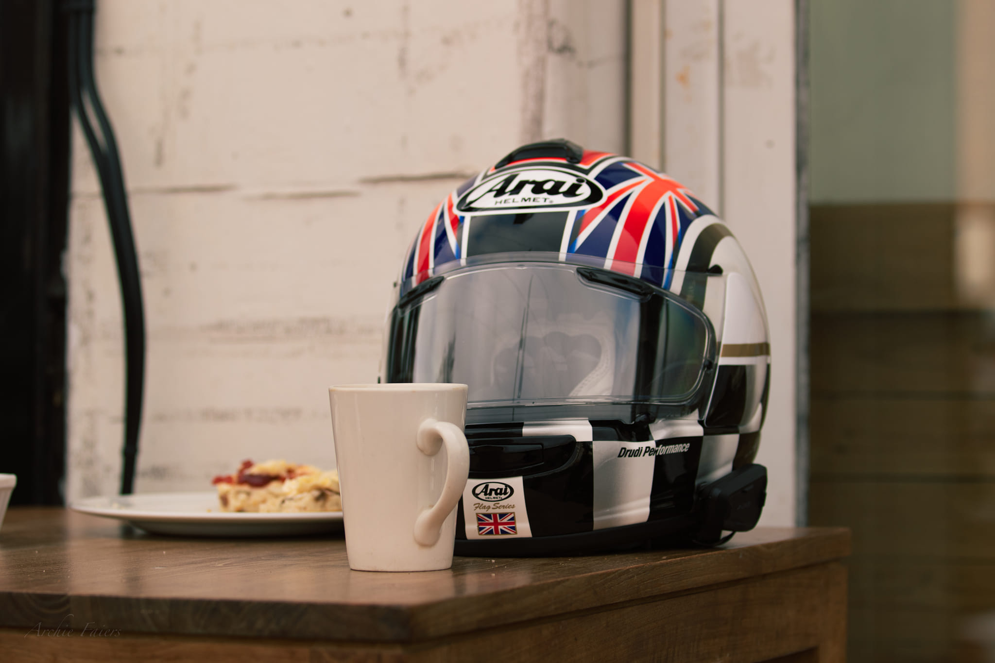 Rhoda Dakar at Tonics!