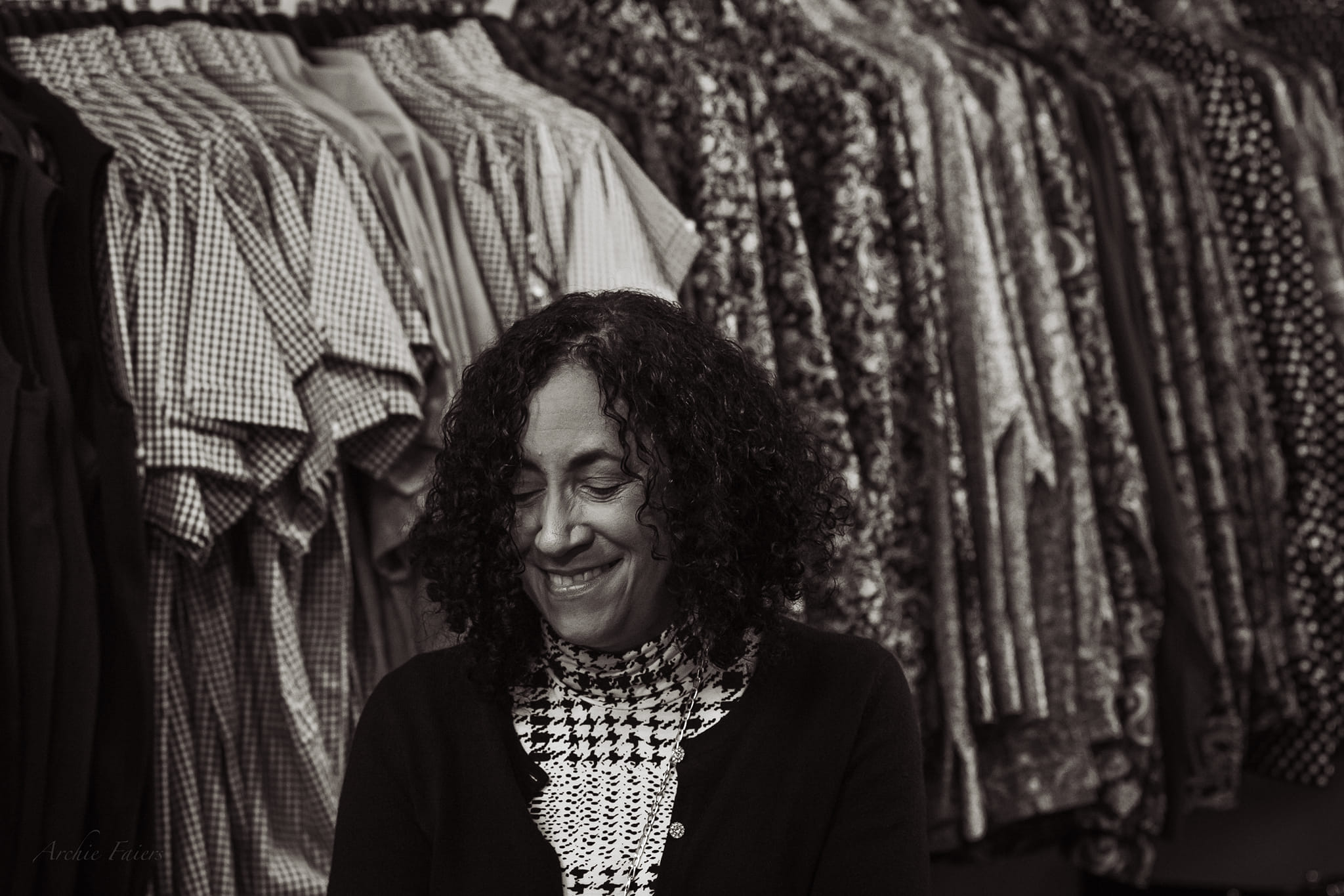 Rhoda Dakar at Tonics!