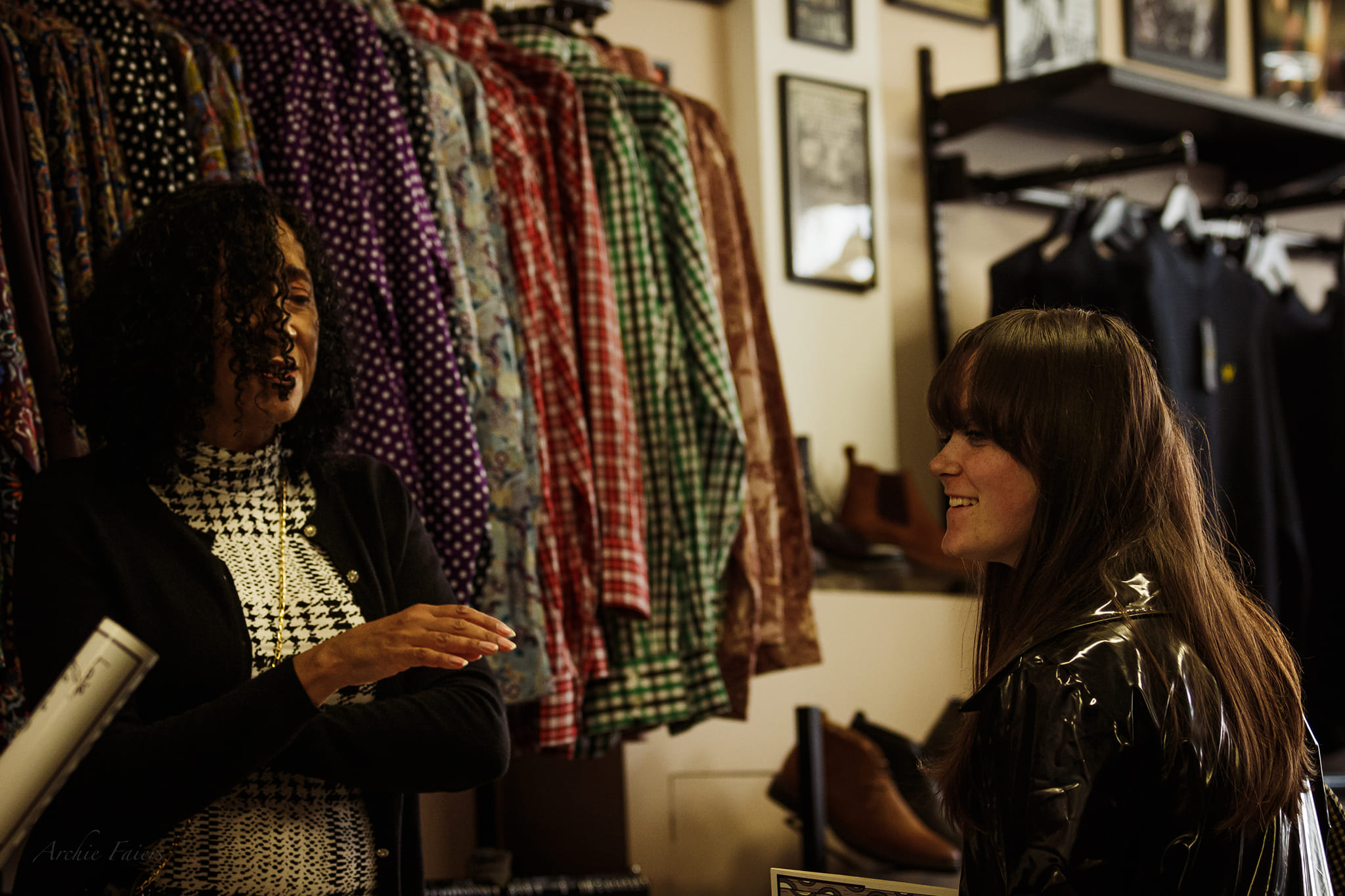 Rhoda Dakar at Tonics!