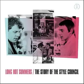 Long Hot Summers - The Story of The Style Council 2 CD