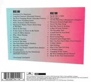 Long Hot Summers - The Story of The Style Council 2 CD