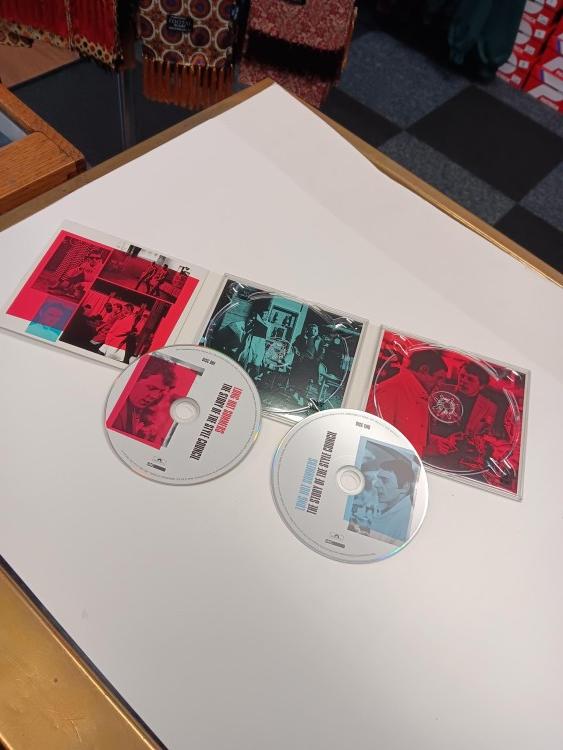 Long Hot Summers - The Story of The Style Council 2 CD