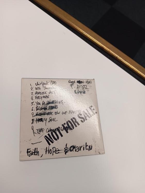Paul Weller Bootcut CD
