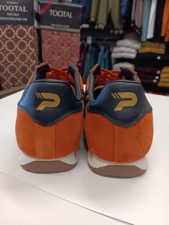 Dijon Trainer