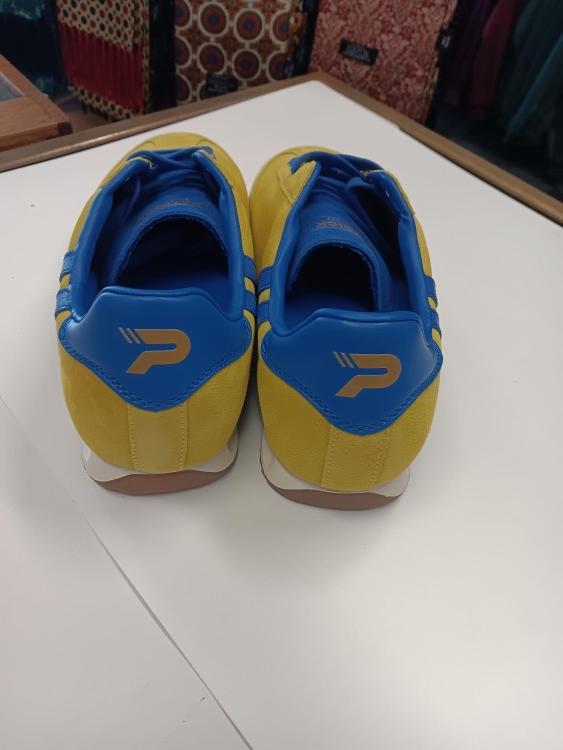 Dijon Trainer