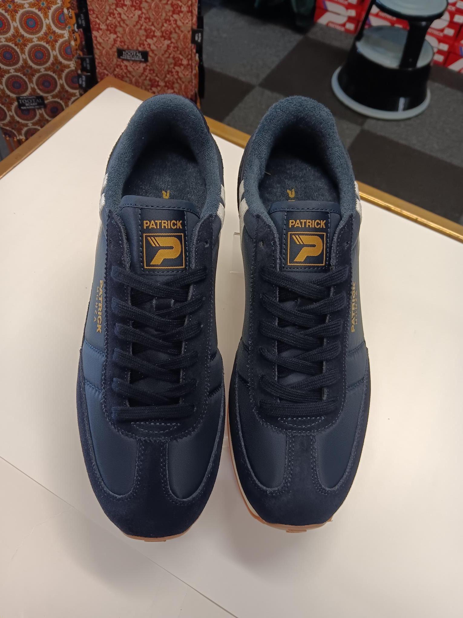 Monza Trainer