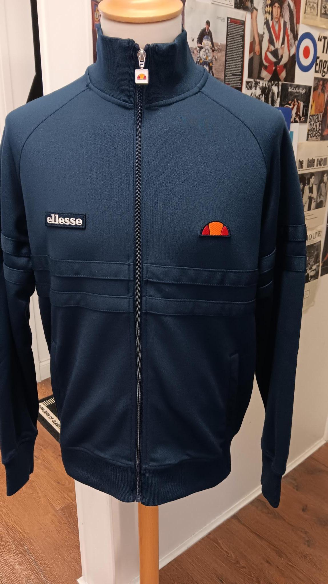 Rimini Track Top