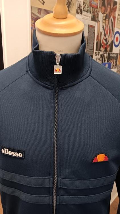 Rimini Track Top