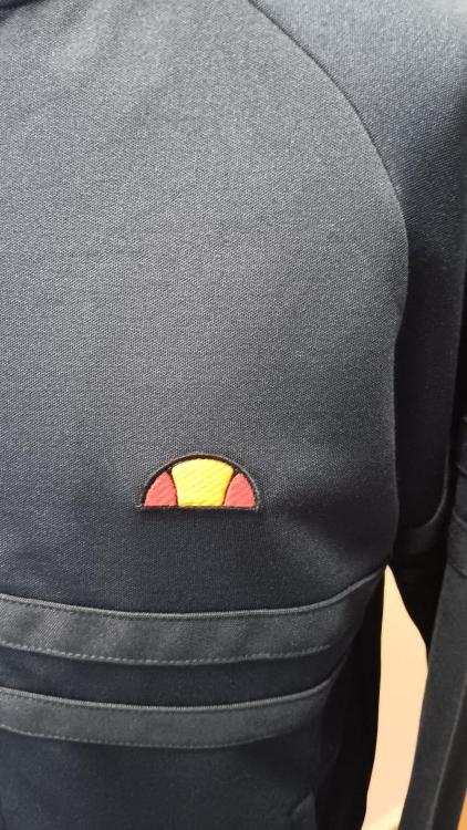 Rimini Track Top
