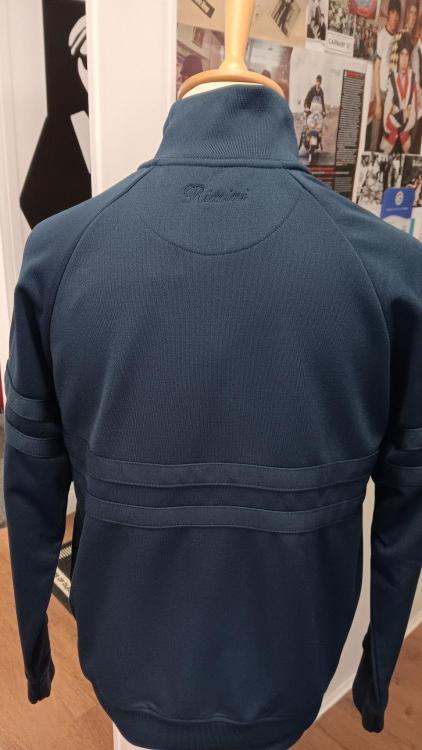 Rimini Track Top
