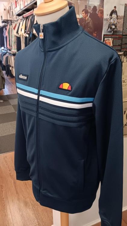 Vicenza Track Top
