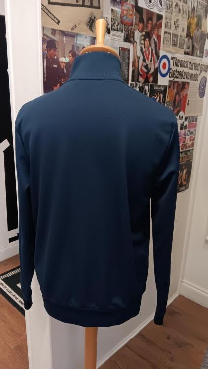 Vicenza Track Top