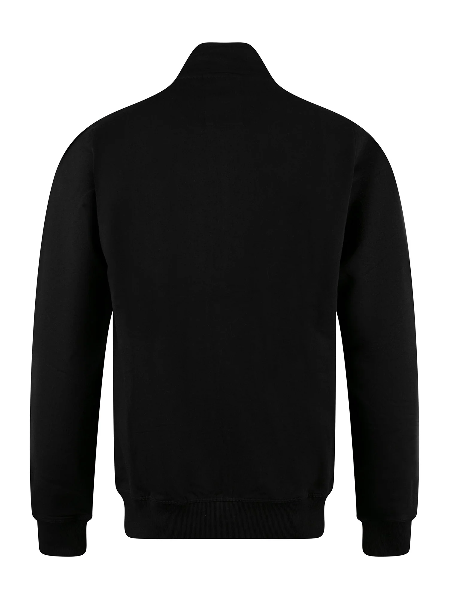 Sutton Contrast Pocket Funnel