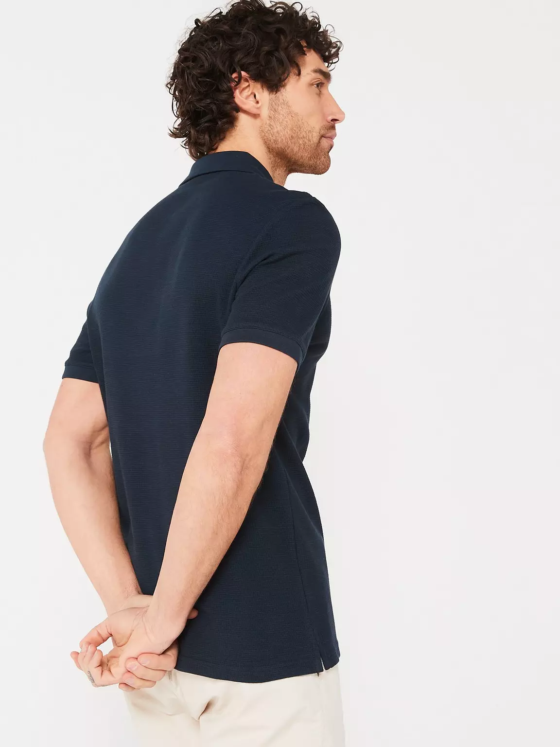 Milano Polo Shirt