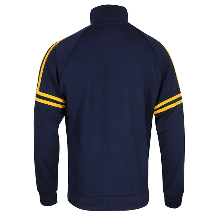 Raglan Track Top