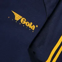 Raglan Track Top