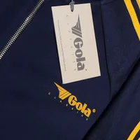 Raglan Track Top
