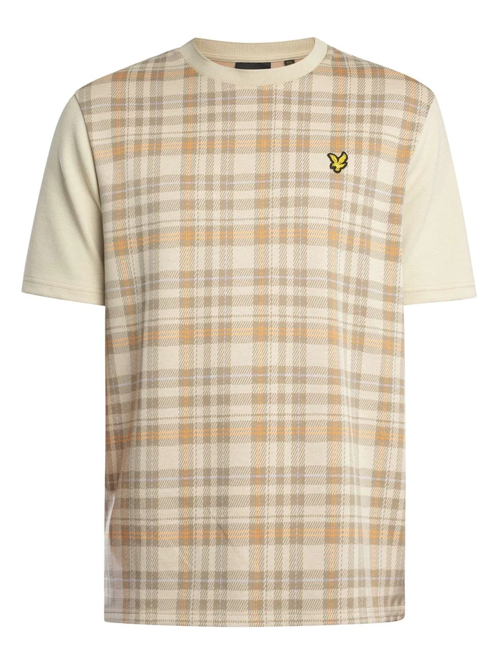 Spring Tartyan T-Shirt