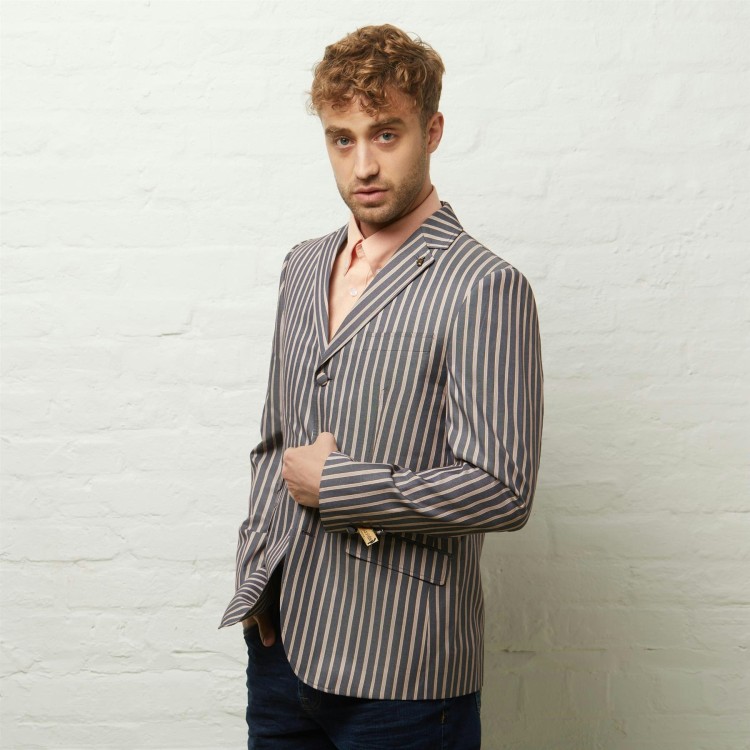 Henley Boating Blazer