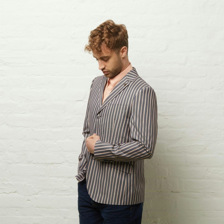 Henley Boating Blazer