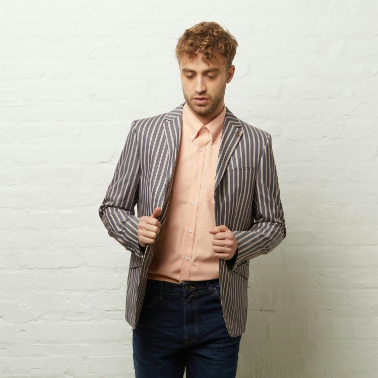 Henley Boating Blazer