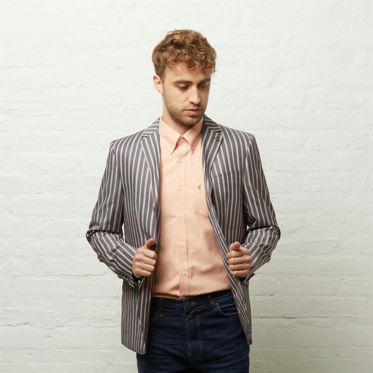Henley Boating Blazer