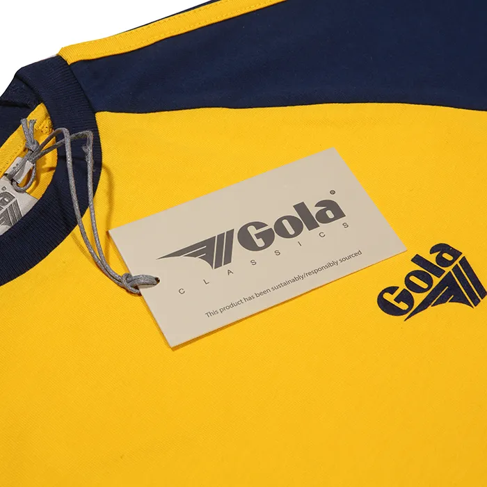 Varsity Raglan T-Shirt