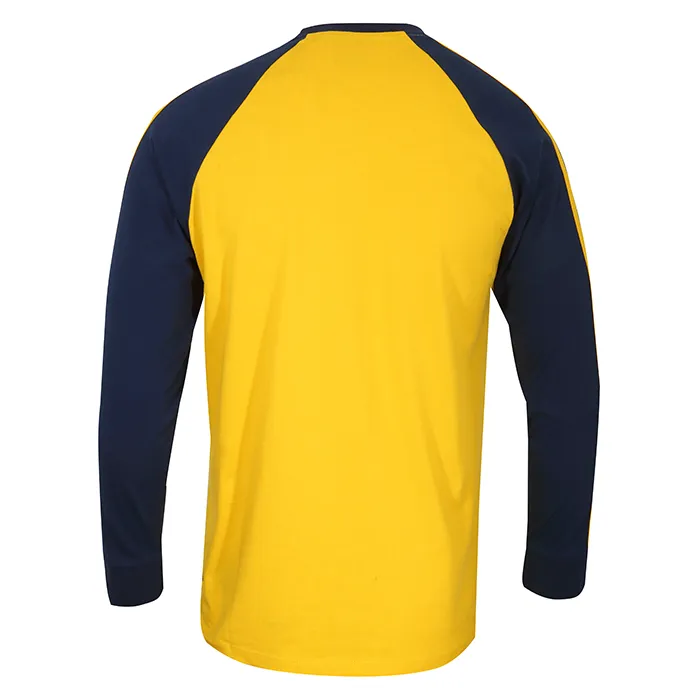 Varsity Raglan T-Shirt