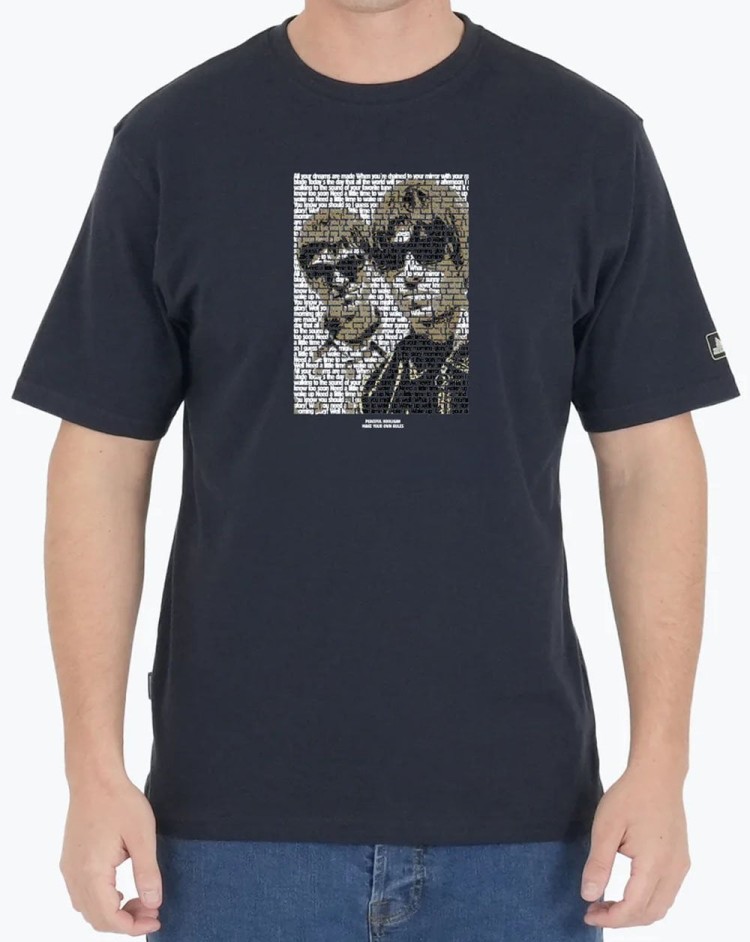 Brothers T-Shirt