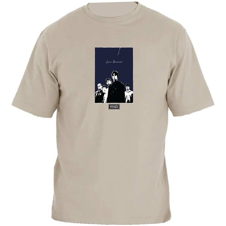 Live Forever T-Shirt