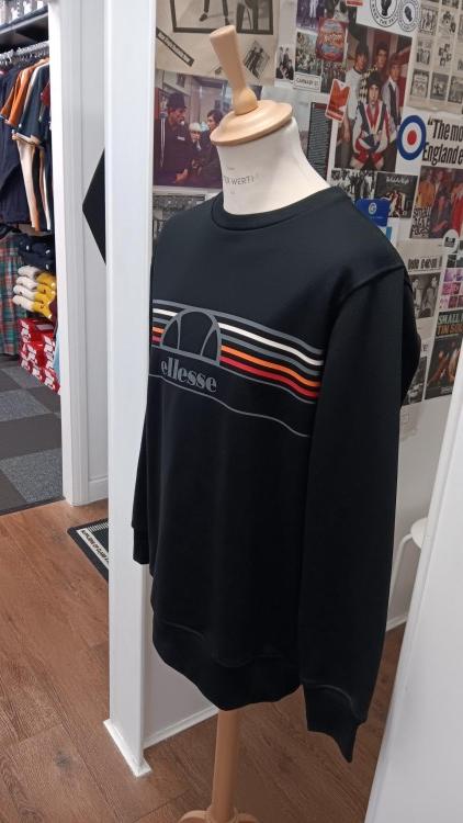 Lenta Sweatshirt