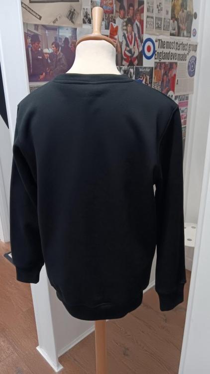 Lenta Sweatshirt
