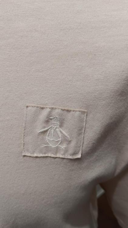 Garment Dye T-shirt