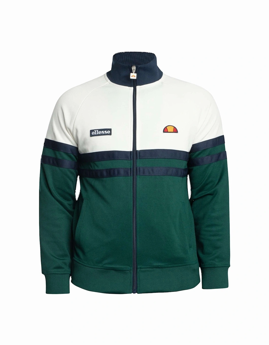 Rimini Track Top