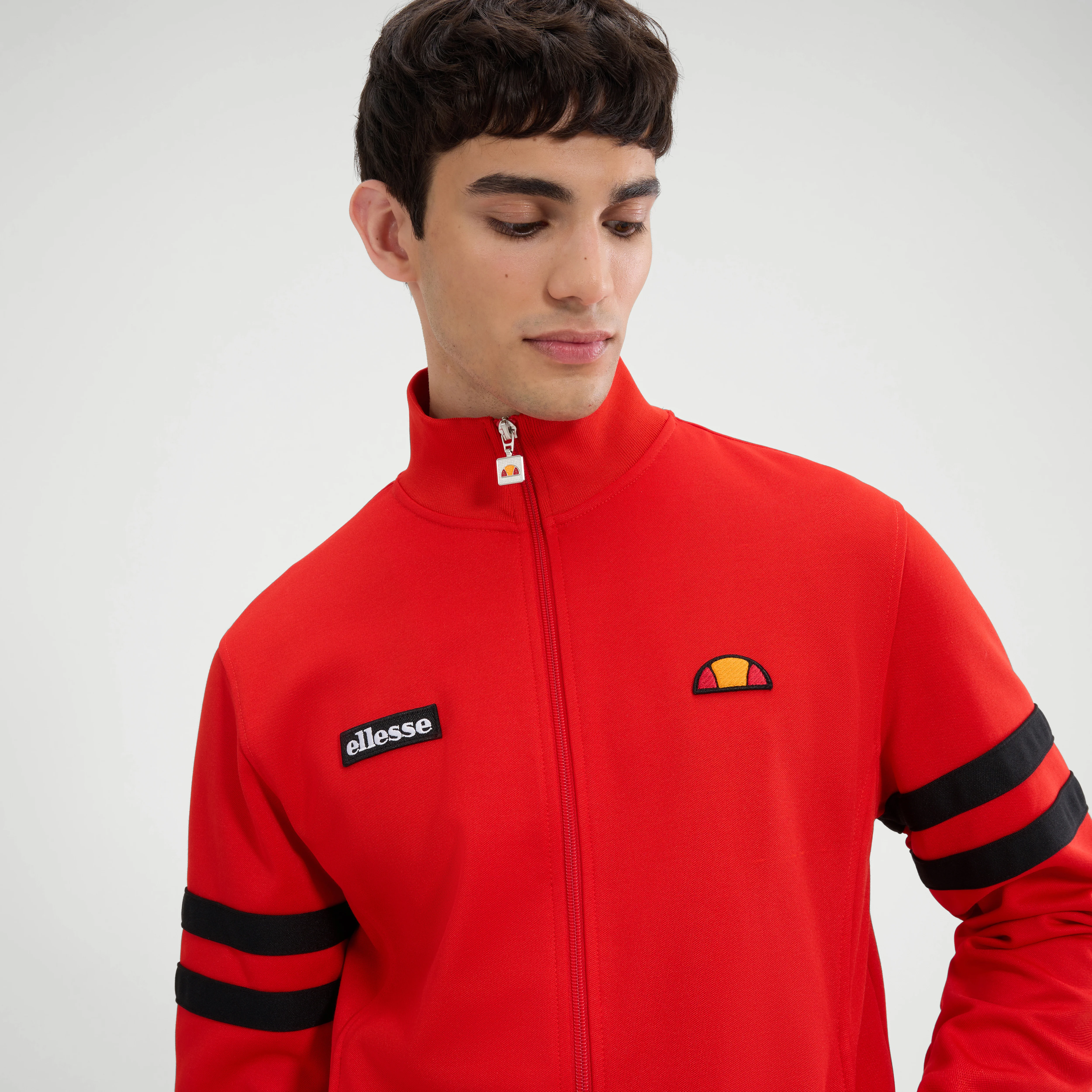 Roma Track Top