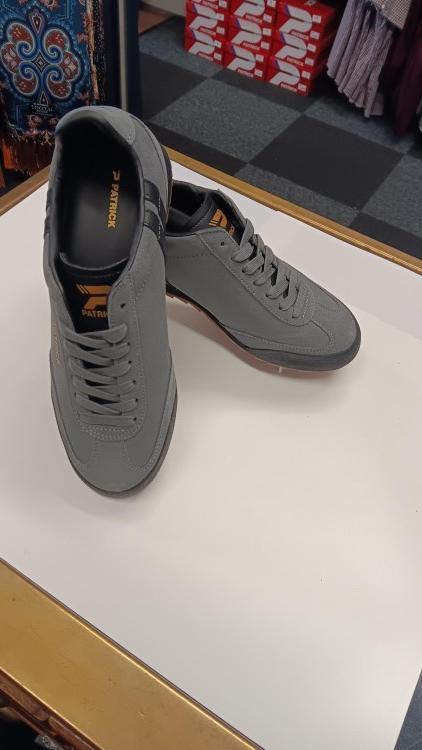 Rio Runner | Tonics!