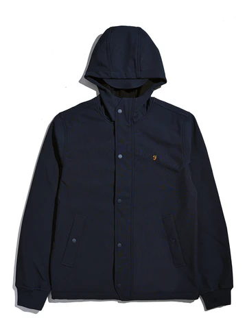 Brydon Softshell Jacket
