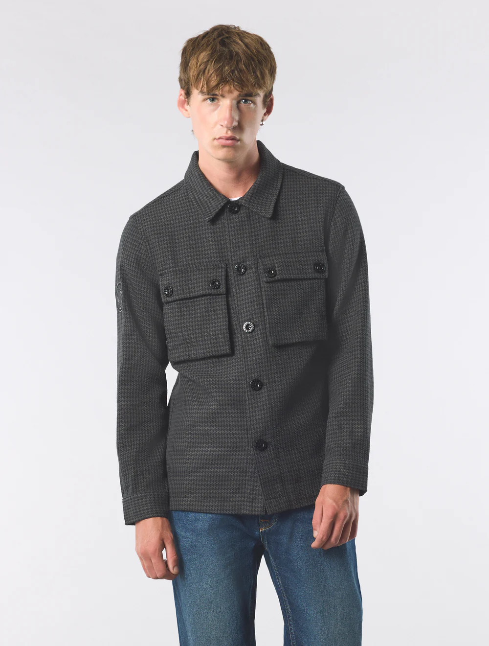 Kilburn Overshirt