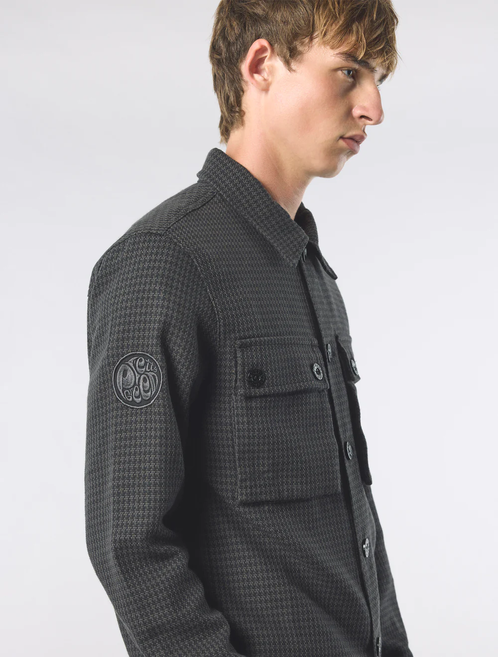 Kilburn Overshirt