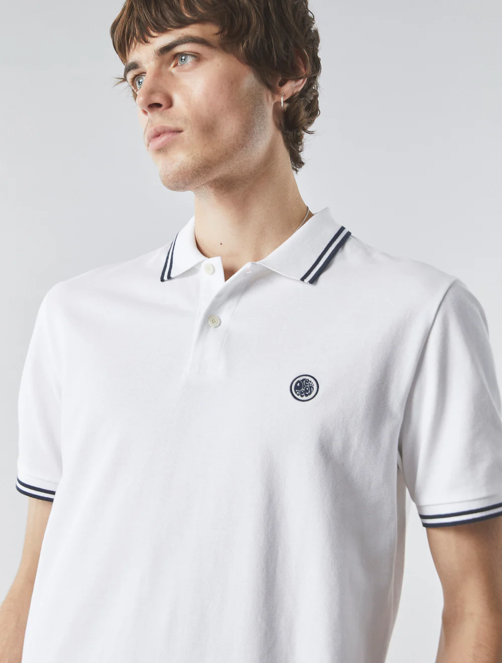 Barton Polo Shirt