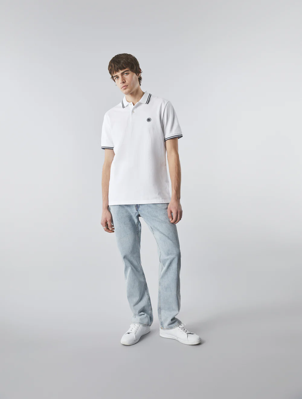 Barton Polo Shirt