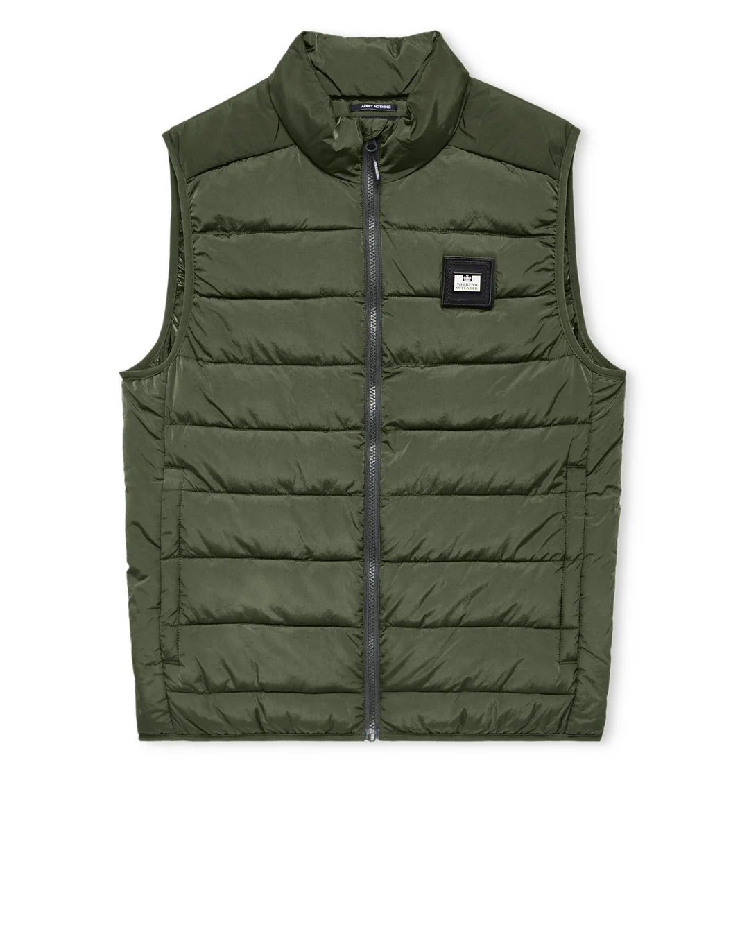 Gacha Padded Gilet