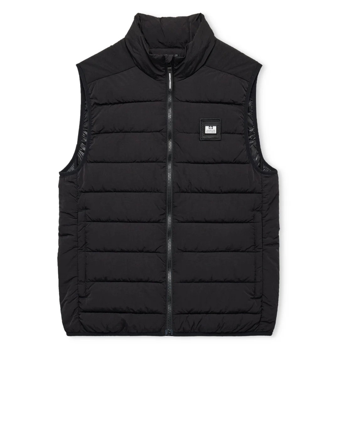Gacha Padded Gilet
