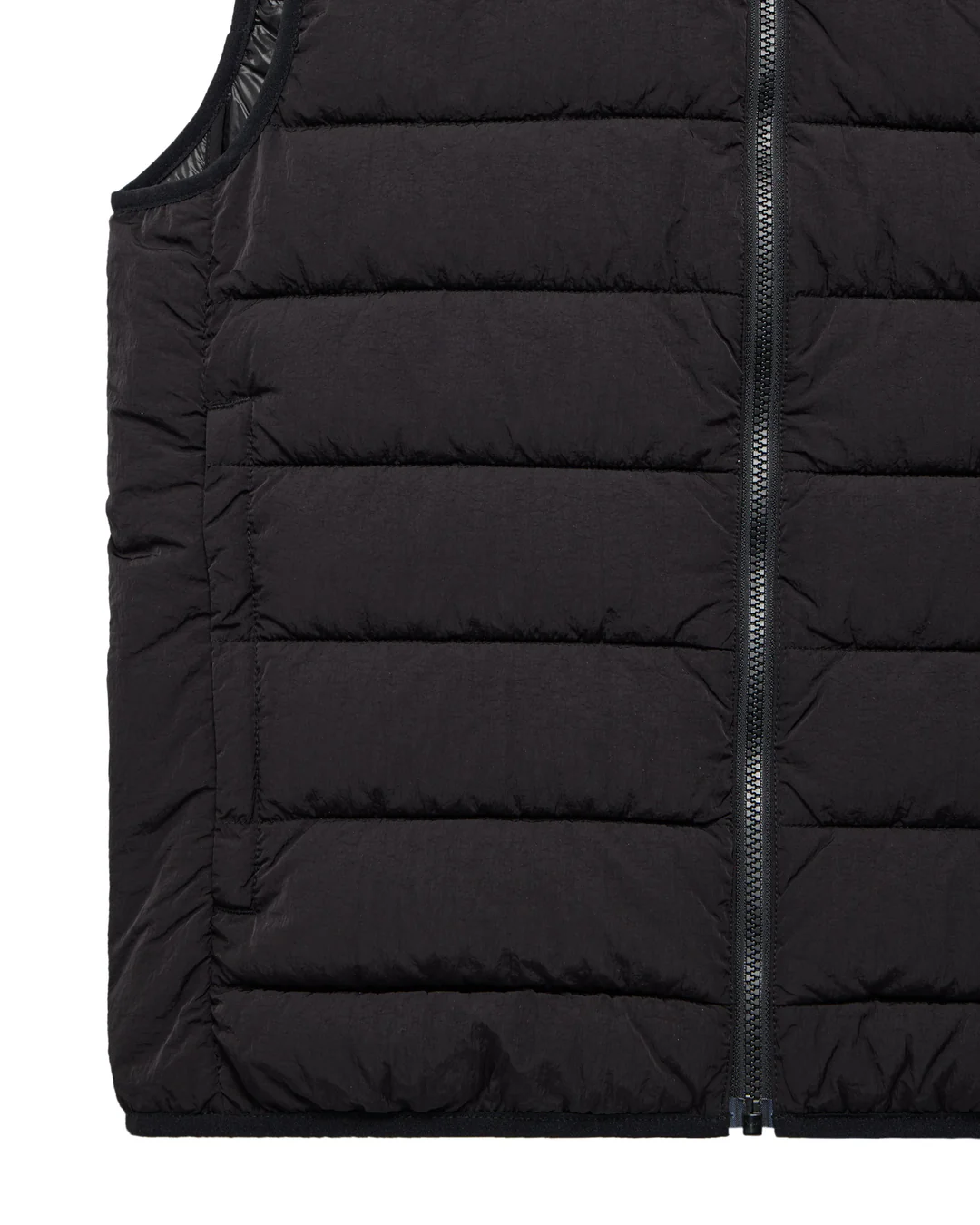 Gacha Padded Gilet